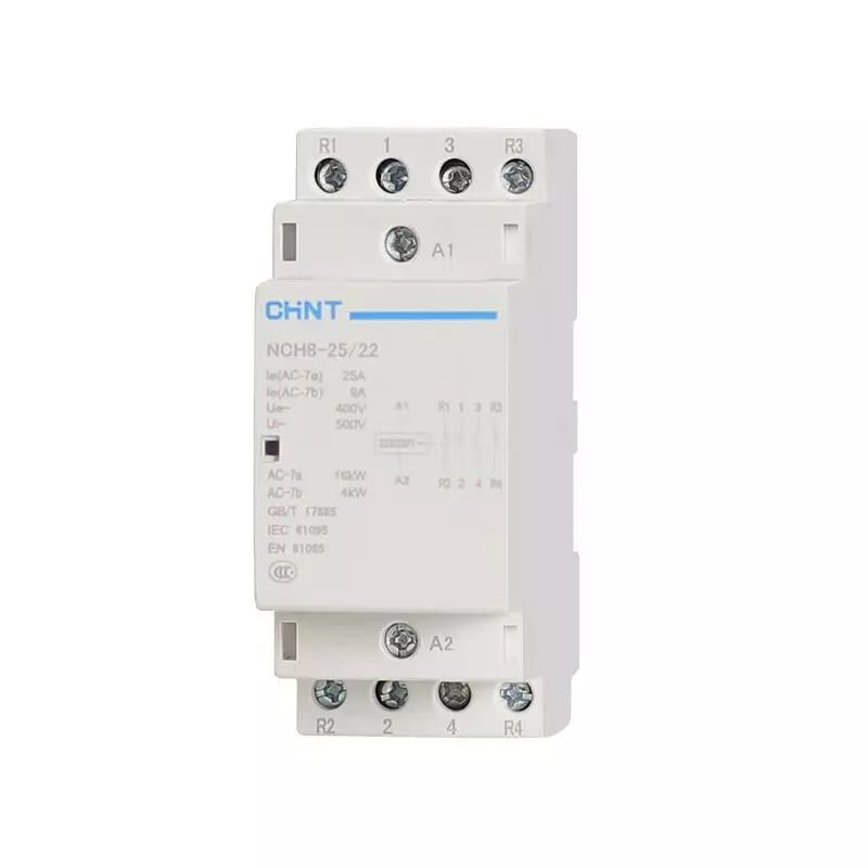 NCH8-25/22 220/230V